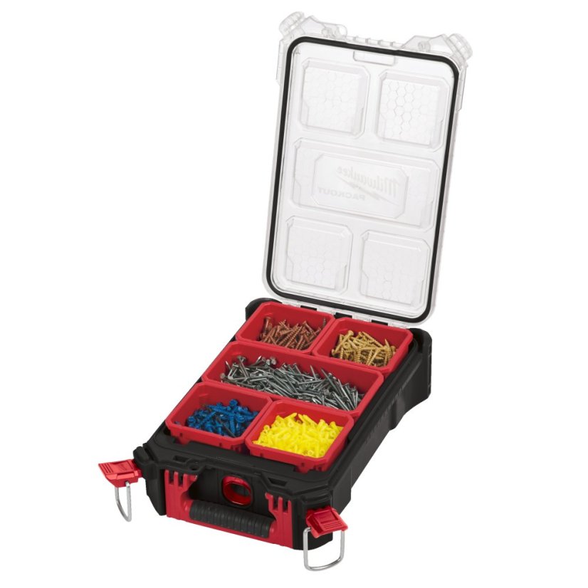 Milwaukee organizér střední PACKOUT™4932464083