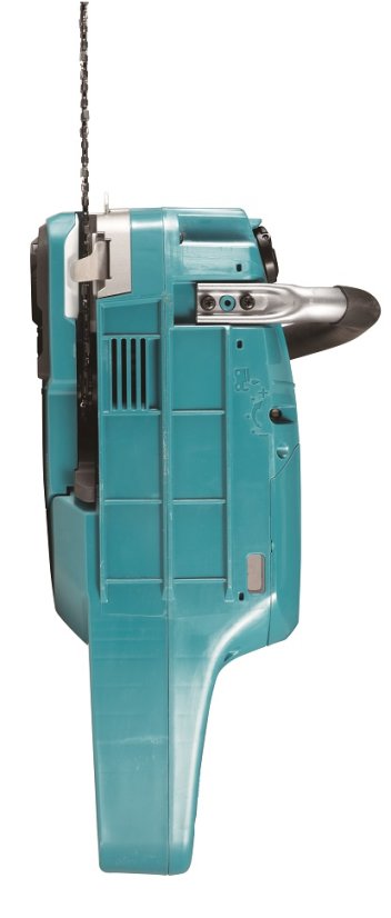 Makita UC017GZ aku řetězová pila 450 mm Li-ion XGT 40V, bez aku Z