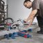 Bosch GCM 305-216S kapovací a pokosová pila 0601B61000