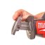 Milwaukee M18 FHZ-0X aku šavlová pila HACKZALL bez aku 4933478291