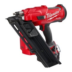 Milwaukee M18 FUEL™ FFN-502C 34° hřebíkovačka na kotevní hřebíky 4933471404
