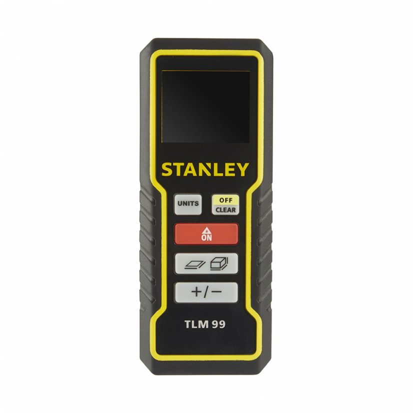 Stanley TLM 99 laserový dálkoměr STHT1-77138