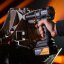 Dewalt DCK5222MP3T aku sada nářadí DCD86M + DCF86M + DCF92M + DCF99M + DCG45M edice McLaren 18V 3x5Ah