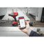 Milwaukee M18 ONEFHIWH716-0X aku rázový utahovák 7/16" s ONE-KEY™FUEL™ bez aku 4933479152