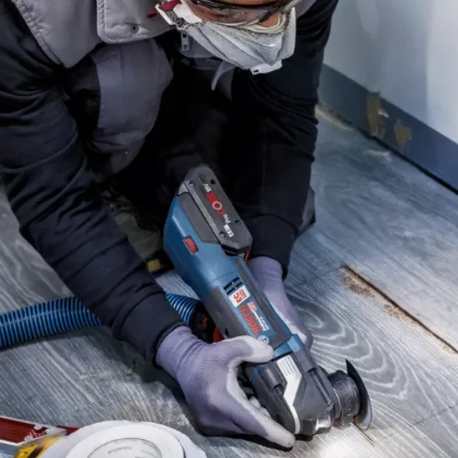 Bosch segmentový pilový kotouč PRO ACZ85EIB 2608669086