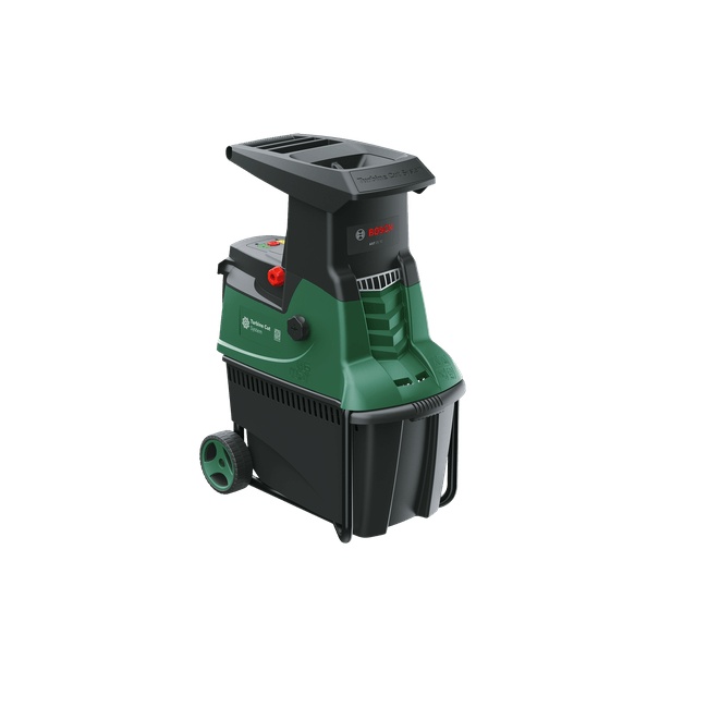 Bosch AXT 25 TC elektrický drtič větví 2500 W 060080330C