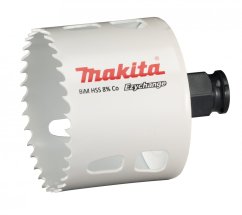 Makita E-03888 děrovka BiM Ezychange 64mm