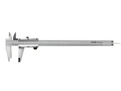 EXTOL PREMIUM 3422 měřítko posuvné kovové, 0-200mm