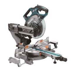 Makita LS002GZ01 aku pokosová pila 216mm, Li-ion XGT 40V, bez aku Z