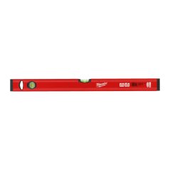 Milwaukee tenká vodováha 60 cm nemagnetická 4932459091