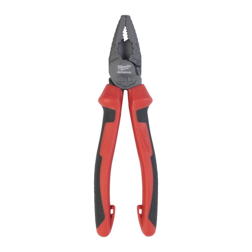 Milwaukee kleště kombinované, 180mm 4932492462