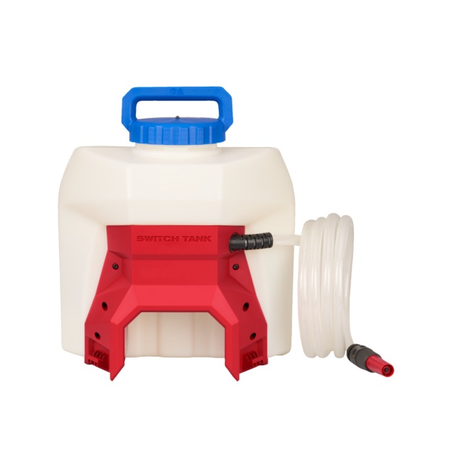 Milwaukee nádoba na vodu 15 l pro zádový postřikovač M18 BBPFP2-WST 4933498965 Milwaukee nádoba na vodu 15 l pro zádový postřikovač M18 BBPFP2-WST 4933498965