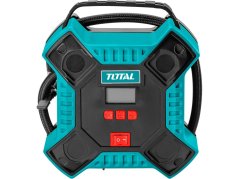 Total TTAC1601 kompresor do auta 12V