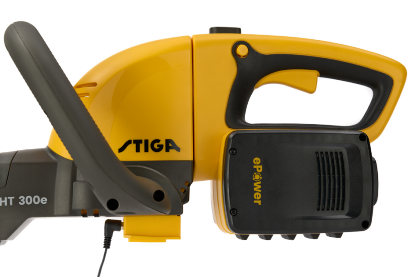 Stiga 273302501/ST1 bateriový plotostřih HT 300e Kit