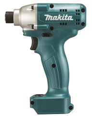 Makita TD112DMZ aku bezuhlíkový rázový šroubovák Li-ion CXT 10,8/12V,bez aku