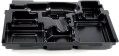 Makita 838312-9 vložka Makpacu TD110D,DF332D