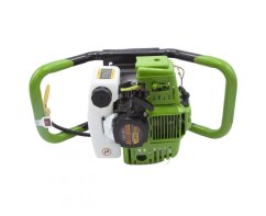 Procraft GD52bn benzínový půdní vrták bez vrtáku