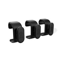 Weber Works 3400519 háčky na náčíní 3ks Snap On