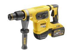 DeWALT DCH481X2 aku kombinované kladivo Flexvolt 54V 9Ah