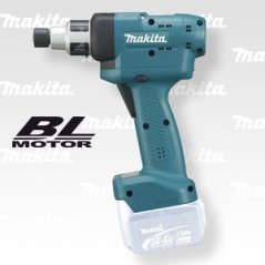 Makita DFT124FZ aku šroubovák Li-ion 14,4V