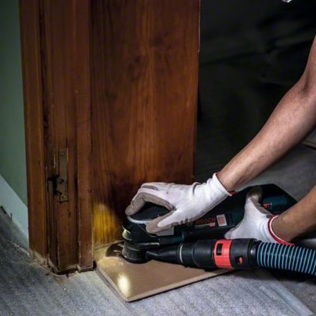 Bosch ACZ 105 ET segmentový pilový kotouč Expert Multimaterial Starlock 2608664208