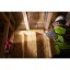 Milwaukee M18 SLED-0 aku LED světlo bez aku 4933459159
