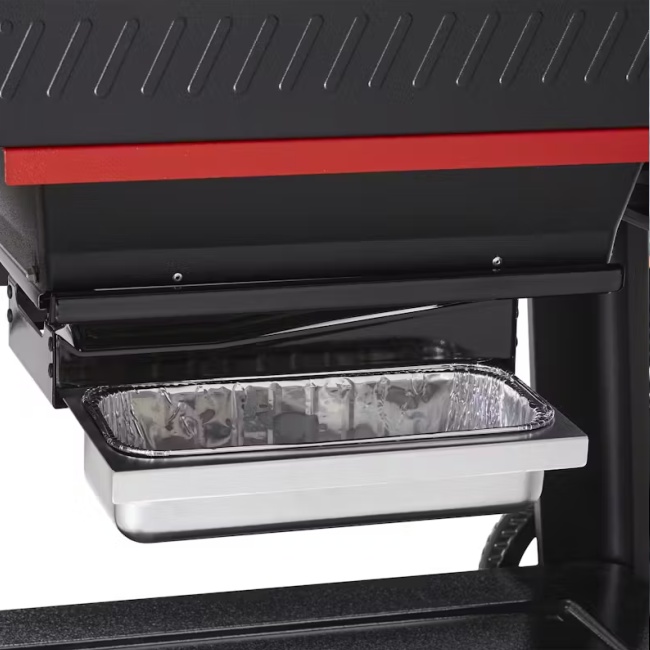 Weber® 1500144 Searwood peletový gril