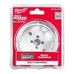 Milwaukee 83 mm kruhová pilka Bi-metal 49560183