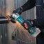 Makita DGA513Z aku úhlová bruska 18V LXT bez aku