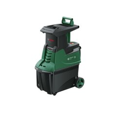 Bosch AXT 25 TC elektrický drtič větví 2500 W 060080330C