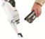 Makita DCL286FZ aku-vysavač Li-ion LXT 18V,bez aku Z