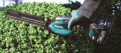 Makita UH023GD101 aku plotostřih 200mm Li-ion XGT 40V 1x2,5Ah