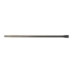 Milwaukee sekáč plochý 25x600 mm SDS-Max 4932343739