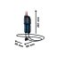 Bosch GVT 1000-15 zkoušečka napětí 0601077800