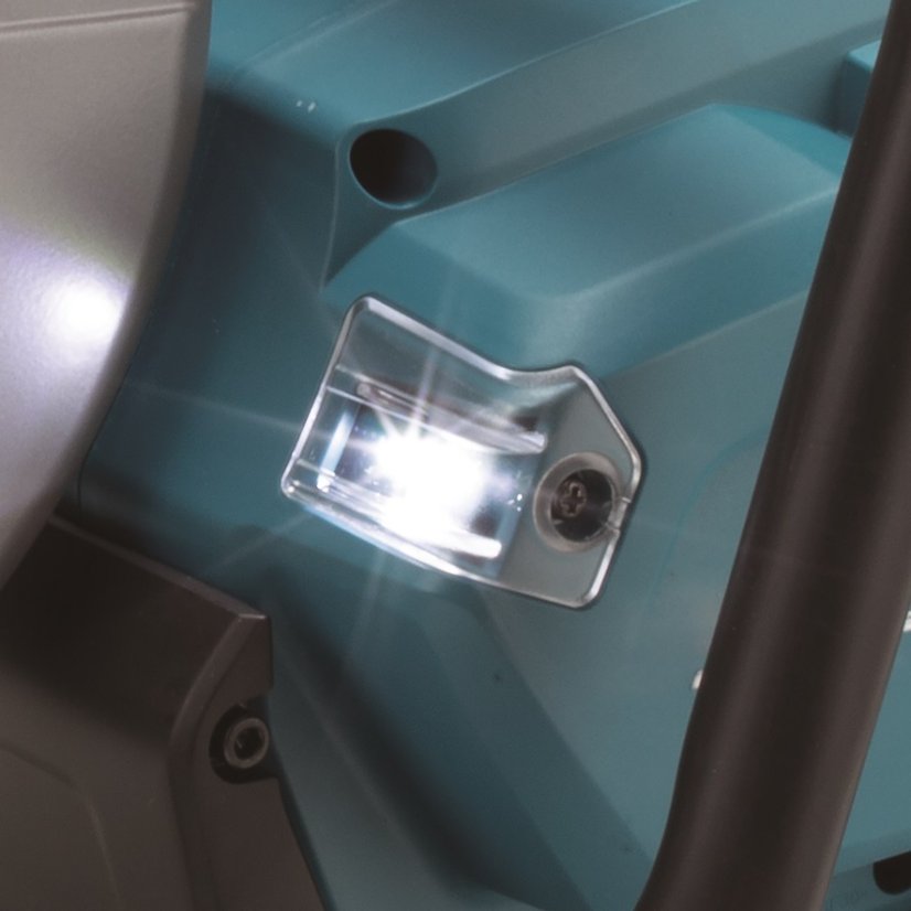 Makita CE003GZ02 aku rozbrušovací pila 230mm Li-ion XGT 40V, bez aku  Z
