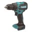 Makita DDF490Z aku bezuhlíkový šroubovák Li-ion LXT/LXT Basic BLB 18V bez aku Z