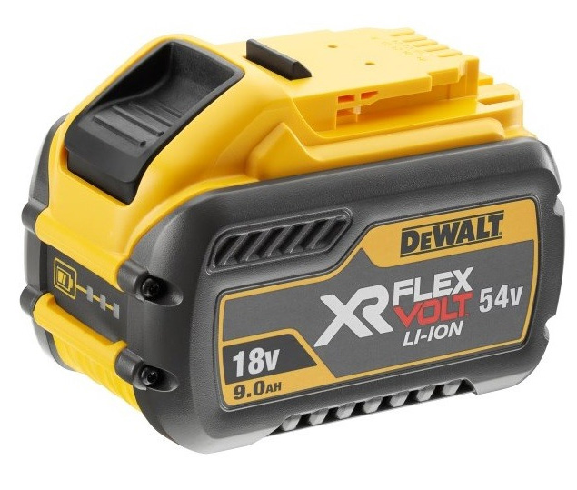 Dewalt DCB547-XJ akumulátor 18/54V 9,0Ah XR FLEXVOLT