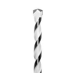 Milwaukee 8 dílná sada vrtáků multimateriál 4-10mm HEX 4932493872