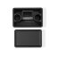 Weber Works 3400128 transportní box s poklopem
