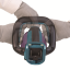 Makita DUH607RT aku plotostřih 600mm Li-ion LXT 18V 1x5,0Ah