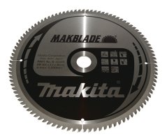 Makita B-32889 kotouč pilový dřevo MAKBLADE 305x2.3x30mm 100Z = old B-09123
