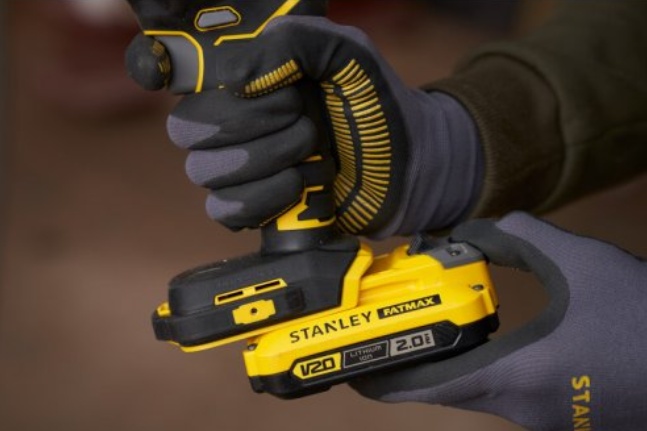 Stanley SFMCS305B aku pila ocaska Li-ion 18 V FATMAX V20 bez aku