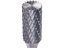 EXTOL INDUSTRIAL 8703715 fréza karbidová, válcová s čelním ozubením, pr.12x25mm/stopka 6mm,sek střední (double-cut)
