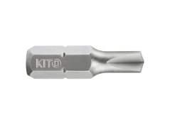 KITO 4810504 hrot "clutch", 5/32"x25mm, S2