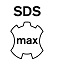 SDS Max