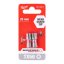 Milwaukee Šroubovací bity TX 50x25 SHOCKWAVE™ IMPACT DUTY 4932430891