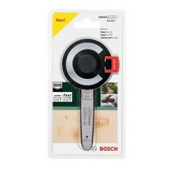 Bosch 2609256D83 lišta NanoBlade Wood Basic 50 pro AdvancedCut 18V