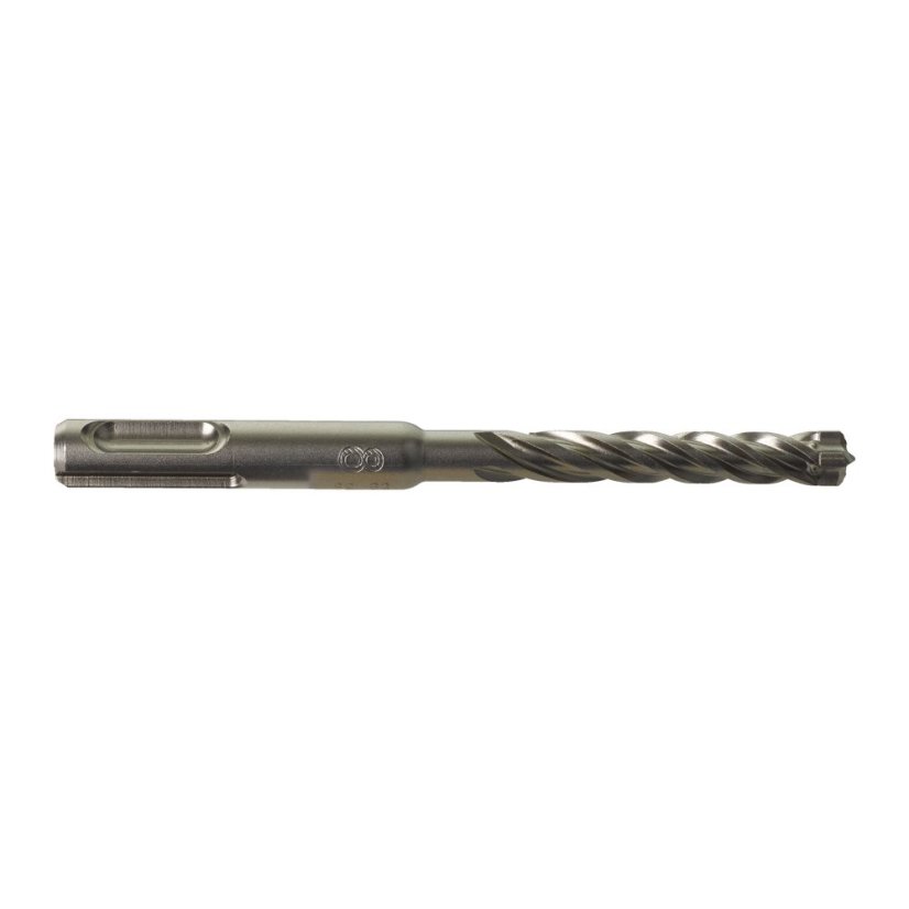 Milwaukee 8x50x115mm vrták SDS-Plus čtyřbřit MX4 4932352021