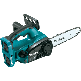 Makita DUC302Z aku řetězová pila Li-on 2x18V bez aku