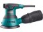 EXTOL INDUSTRIAL 8794200 bruska excentrická jednoruční 125mm 350W